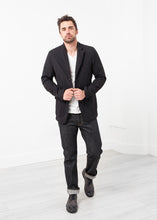 Carica l&#39;immagine nel visualizzatore di Gallery, Check Blazer
