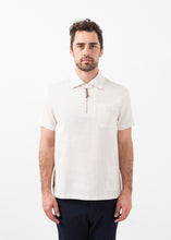 Carica l&#39;immagine nel visualizzatore di Gallery, Cellular Weave Shirt