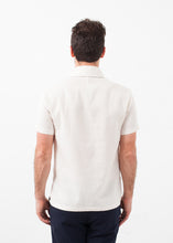 Carica l&#39;immagine nel visualizzatore di Gallery, Cellular Weave Shirt