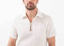 Carica l&#39;immagine nel visualizzatore di Gallery, Cellular Weave Shirt