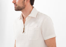 Carica l&#39;immagine nel visualizzatore di Gallery, Cellular Weave Shirt