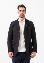 Carica l&#39;immagine nel visualizzatore di Gallery, Classic Mallory Loomstate Linen