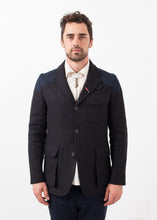Carica l&#39;immagine nel visualizzatore di Gallery, Classic Mallory Loomstate Linen