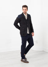Carica l&#39;immagine nel visualizzatore di Gallery, Classic Mallory Loomstate Linen