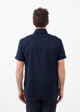 Carica l&#39;immagine nel visualizzatore di Gallery, Cellular Weave Shirt