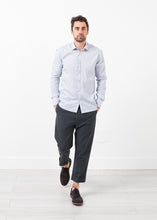 Carica l&#39;immagine nel visualizzatore di Gallery, Flat Front Cuffed Trouser