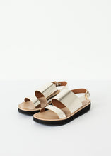 Carica l&#39;immagine nel visualizzatore di Gallery, Aqualina Sandal