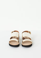 Carica l&#39;immagine nel visualizzatore di Gallery, Aqualina Sandal