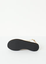 Carica l&#39;immagine nel visualizzatore di Gallery, Aqualina Sandal