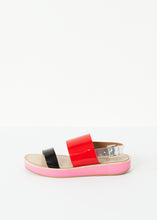 Carica l&#39;immagine nel visualizzatore di Gallery, Aqualina Sandal