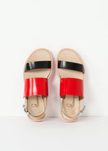Carica l&#39;immagine nel visualizzatore di Gallery, Aqualina Sandal