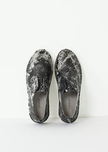 Carica l&#39;immagine nel visualizzatore di Gallery, Sancrispa Splatter Sneaker