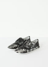 Carica l&#39;immagine nel visualizzatore di Gallery, Sancrispa Splatter Sneaker