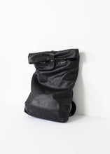Carica l&#39;immagine nel visualizzatore di Gallery, Leather Convertible Backpack