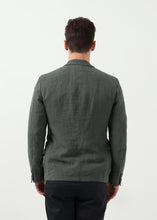 Carica l&#39;immagine nel visualizzatore di Gallery, Five Button Cotton Blazer