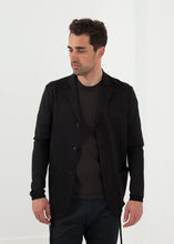 Carica l&#39;immagine nel visualizzatore di Gallery, Three Button Blazer