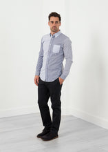 Carica l&#39;immagine nel visualizzatore di Gallery, Striped Button Up