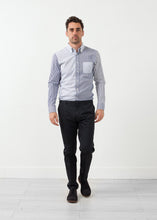 Carica l&#39;immagine nel visualizzatore di Gallery, Striped Button Up