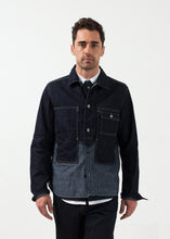 Carica l&#39;immagine nel visualizzatore di Gallery, Utility Jacket