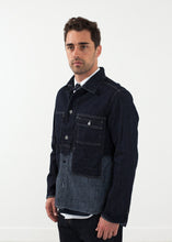 Carica l&#39;immagine nel visualizzatore di Gallery, Utility Jacket