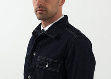 Carica l&#39;immagine nel visualizzatore di Gallery, Utility Jacket