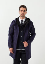 Carica l&#39;immagine nel visualizzatore di Gallery, Contrast Parka