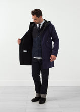 Carica l&#39;immagine nel visualizzatore di Gallery, Contrast Parka