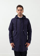 Carica l&#39;immagine nel visualizzatore di Gallery, Contrast Parka