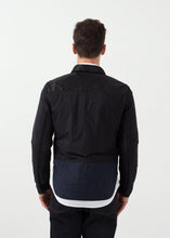 Carica l&#39;immagine nel visualizzatore di Gallery, Reversible Quilted Coat