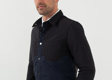 Carica l&#39;immagine nel visualizzatore di Gallery, Reversible Quilted Coat