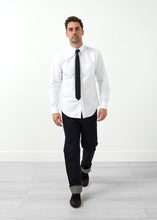 Carica l&#39;immagine nel visualizzatore di Gallery, Basic Cotton Button Up