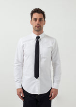 Carica l&#39;immagine nel visualizzatore di Gallery, Basic Cotton Button Up
