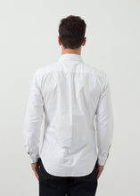 Carica l&#39;immagine nel visualizzatore di Gallery, Basic Cotton Button Up