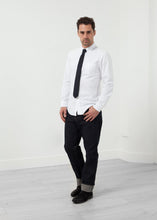 Carica l&#39;immagine nel visualizzatore di Gallery, Basic Cotton Button Up