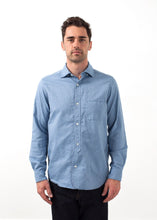 Carica l&#39;immagine nel visualizzatore di Gallery, British Officer&#39;s Shirt