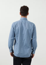 Carica l&#39;immagine nel visualizzatore di Gallery, British Officer&#39;s Shirt