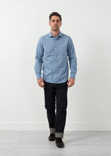 Carica l&#39;immagine nel visualizzatore di Gallery, British Officer&#39;s Shirt