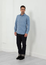 Carica l&#39;immagine nel visualizzatore di Gallery, British Officer&#39;s Shirt