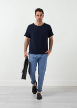 Carica l&#39;immagine nel visualizzatore di Gallery, Fitted Trouser