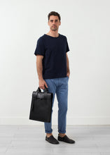 Carica l&#39;immagine nel visualizzatore di Gallery, Fitted Trouser