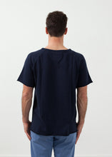 Carica l&#39;immagine nel visualizzatore di Gallery, Unisex Cotton Tencel Shirt