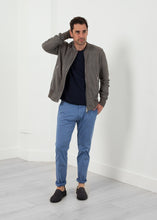 Carica l&#39;immagine nel visualizzatore di Gallery, Fitted Trouser