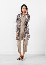 Carica l&#39;immagine nel visualizzatore di Gallery, Sleeveless Harem Flightsuit