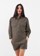 Carica l&#39;immagine nel visualizzatore di Gallery, Officers Jumper