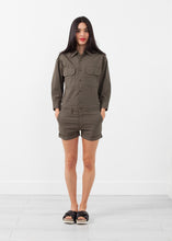 Carica l&#39;immagine nel visualizzatore di Gallery, Officers Jumper