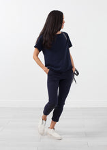 Carica l&#39;immagine nel visualizzatore di Gallery, Knit Chino Pant