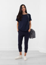 Carica l&#39;immagine nel visualizzatore di Gallery, Knit Chino Pant