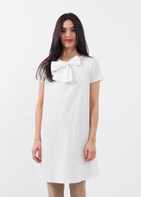 Carica l&#39;immagine nel visualizzatore di Gallery, Babydoll Bow Dress