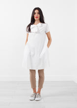 Carica l&#39;immagine nel visualizzatore di Gallery, Babydoll Bow Dress