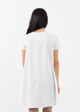 Carica l&#39;immagine nel visualizzatore di Gallery, Babydoll Bow Dress